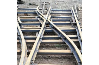 铁路道岔铺前需要做什么准备工作